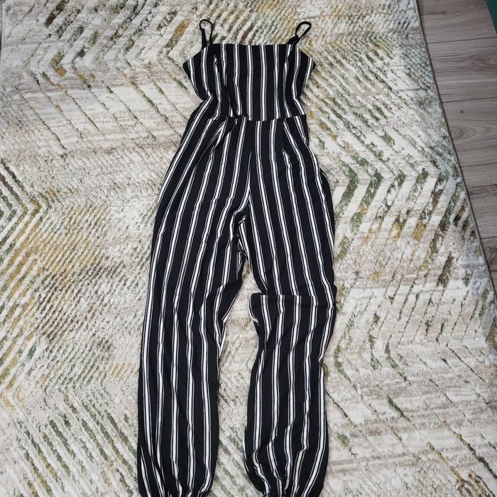 Salopete dama, absolut superbe