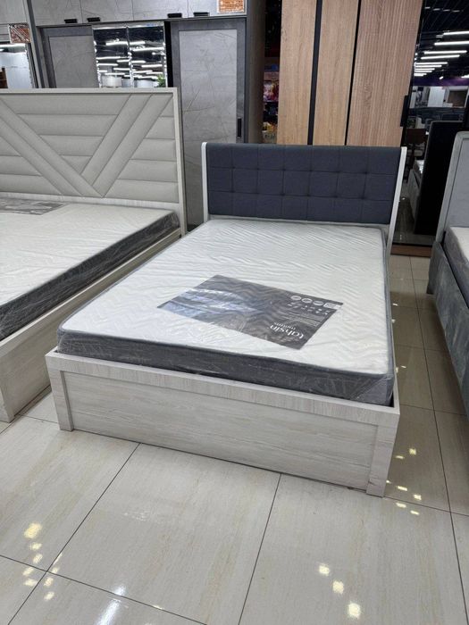 Кровать полуторка по акции