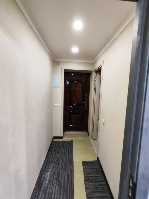 2 комнатный Евро Офис с мебелью на м .Хамза