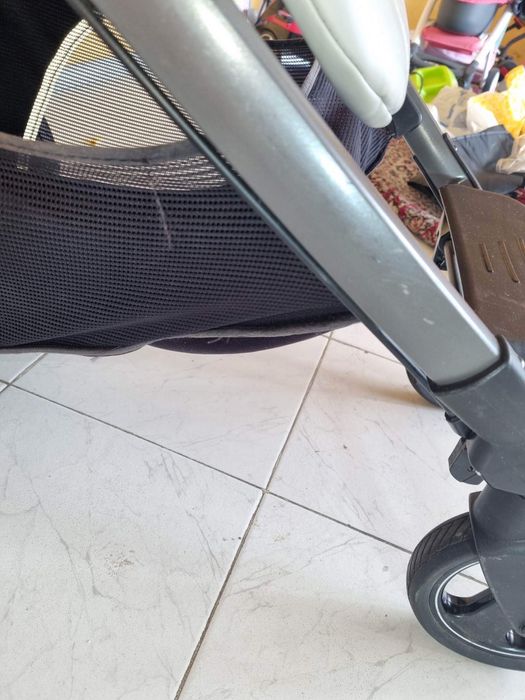 Продавам Детска  количка Peg Perego