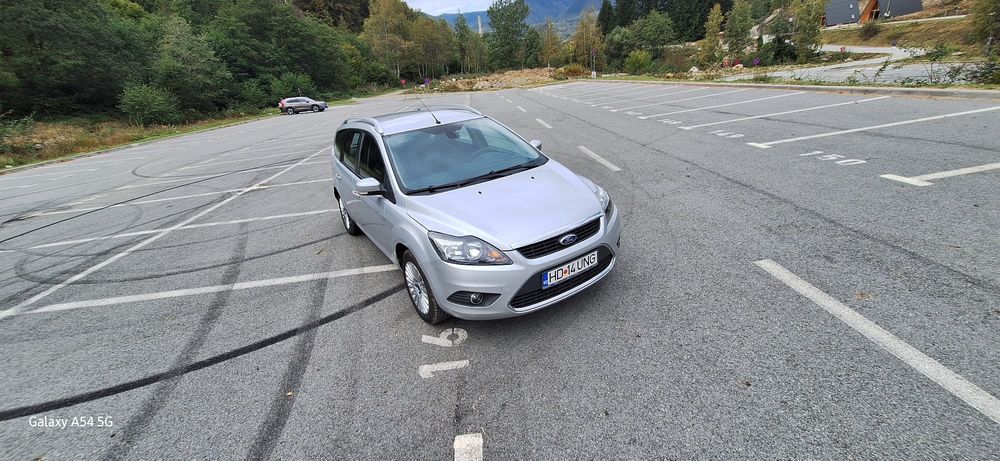 Vand Autoturism Ford focus
