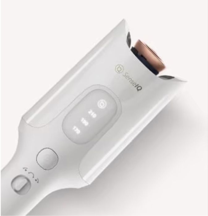 Продавам автоматична маша - Philips