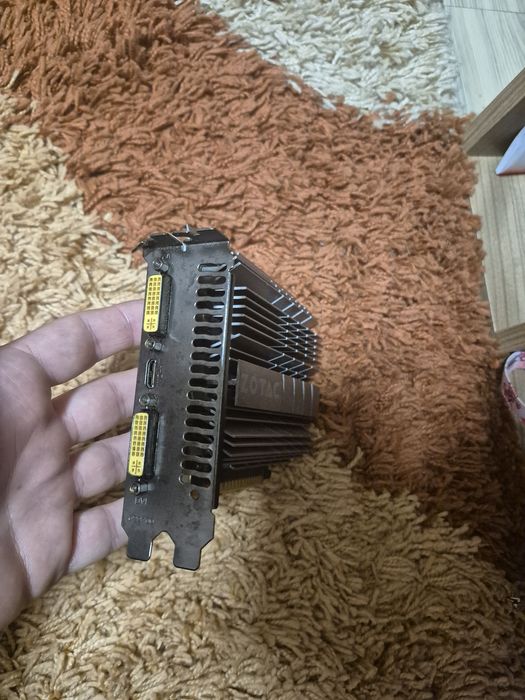 Componente calculator ( Hard Placa video )