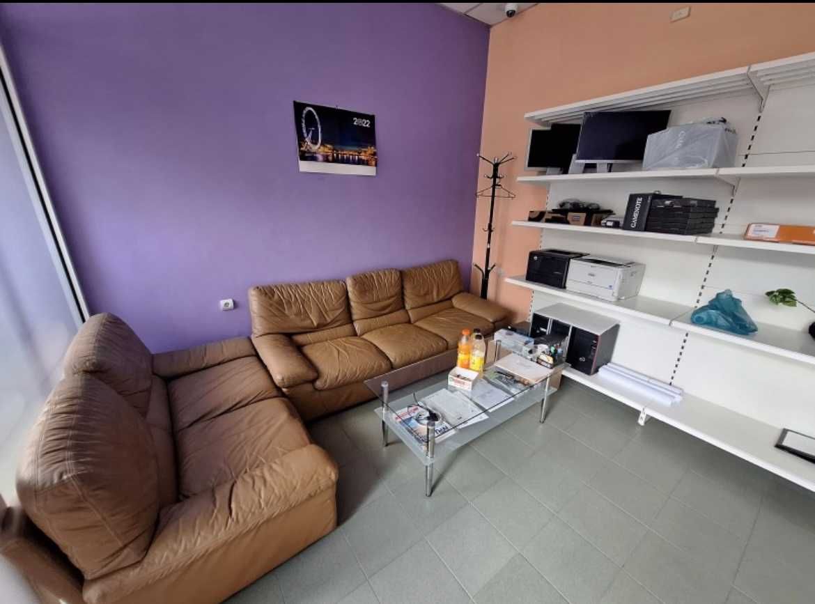 Продава се Магазин в Велико Търново, Акация - 130 кв.м за 824 €/кв.м - Снимка #2