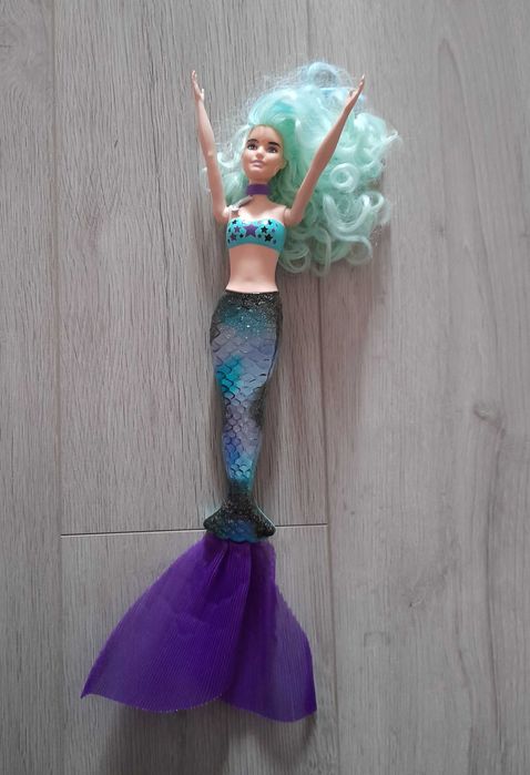 Кукли Барби в много добро състояние