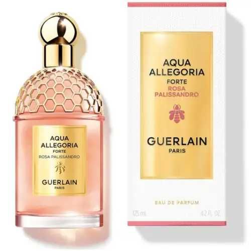 Дамски парфюм Guerlain Agua Allegoria Forte Rosa Palissandro EDP 125ml