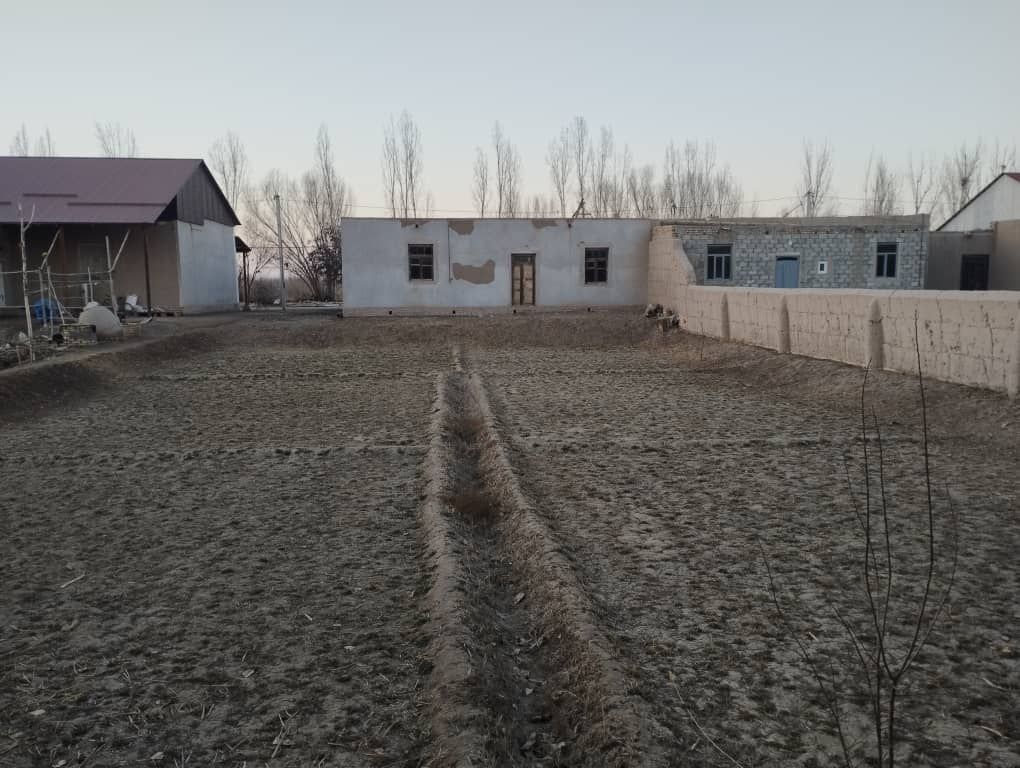 Турар жой сотилади.