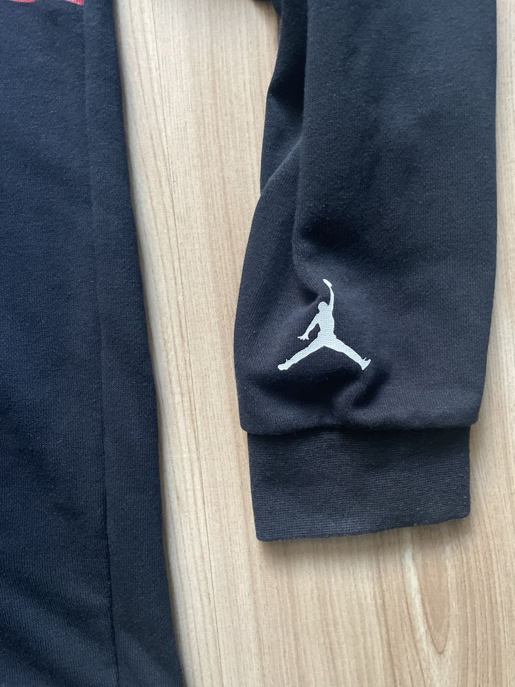 AIR JORDAN/мъжки суичър