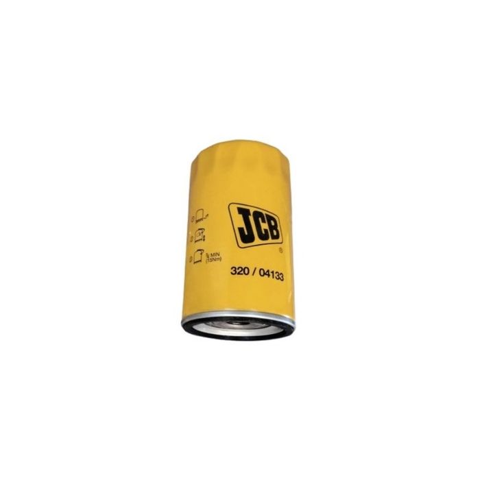 Filtru ulei motor original JCB