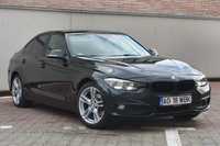 BMW Seria 3 Bmw 320d automat Lci