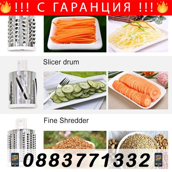 Диспенсър за олио и оцет – Pure Measure