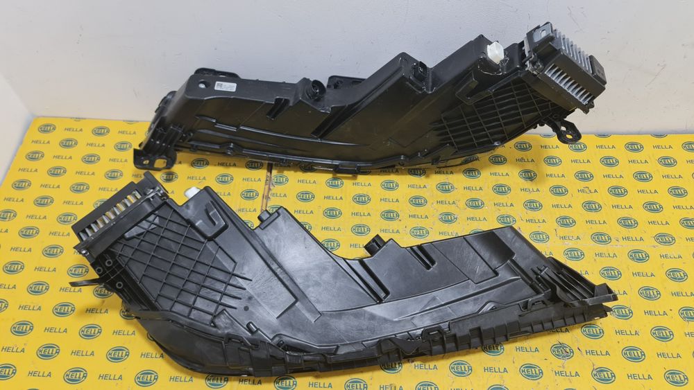 Lampa proiector far full led Swarovski BMW 7 I7 G70 M7 2024+