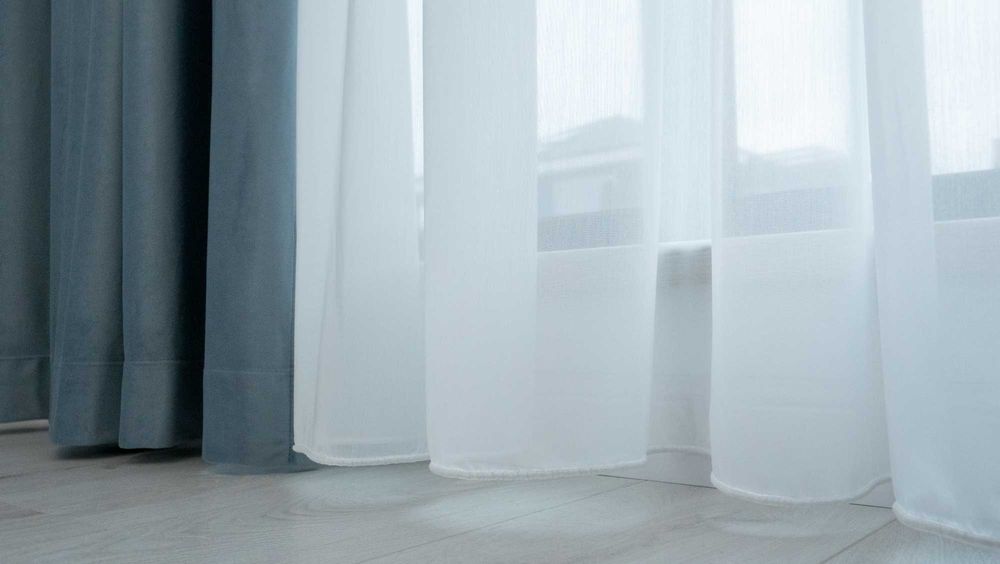 Draperii si perdele pe comanda / diferite modele - firma Anmar Decor