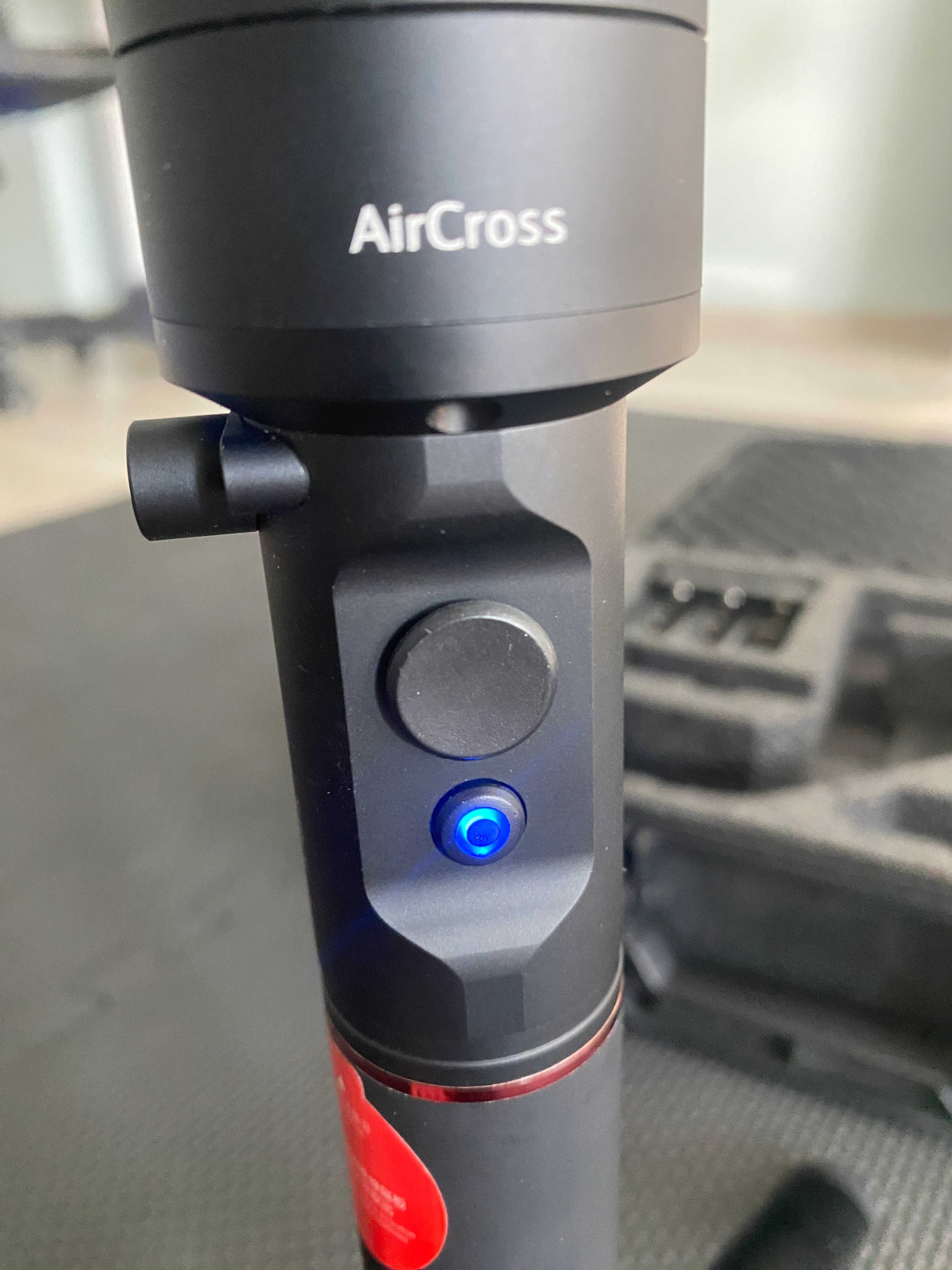 Гимбъл/Стабилизатор Moza AirCross
