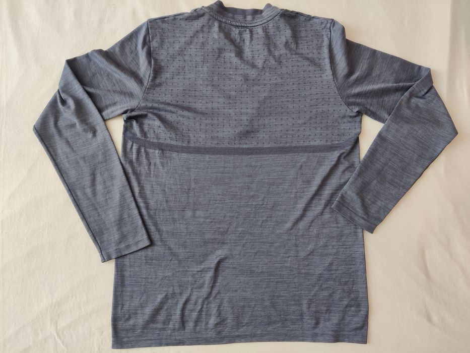 Мъжка блуза с дълъг ръкав Nike Golf