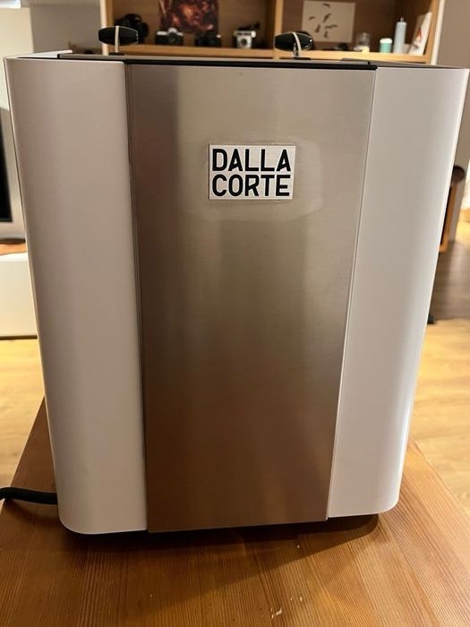 Dalla corte Studio espressor cafea de specialitate cafenea nu marzocco