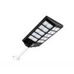 Lampa solara stradala cu telecomanda, senzor de miscare