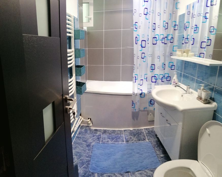 Apartament de inchiriat