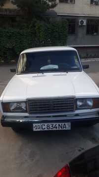 Vaz 2107 yengil avtomobil