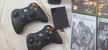 Vand Xbox 360 500GB