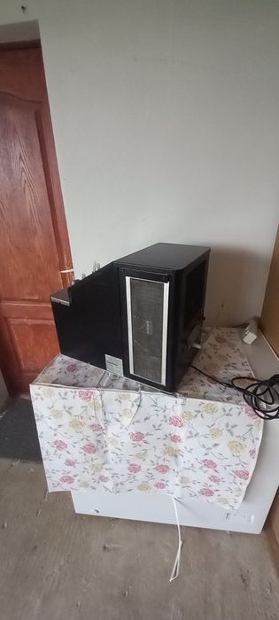 Racitor de bere cu 3 serpentine/ Dozator de bere