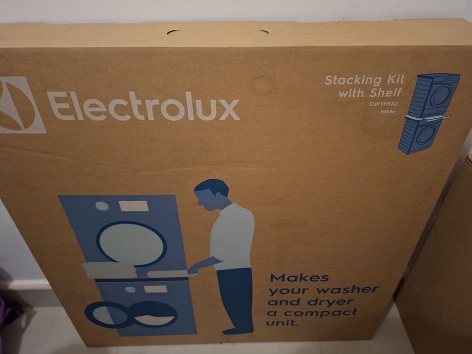 Suport uscator de rufe Electrolux