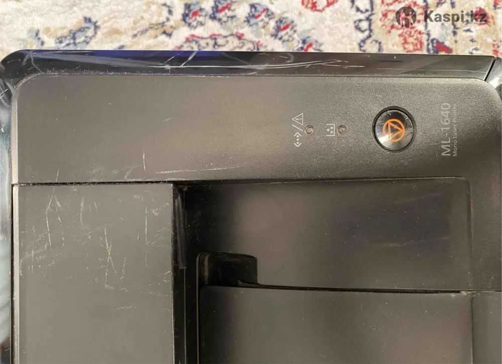 Принтер Samsung ML-1640