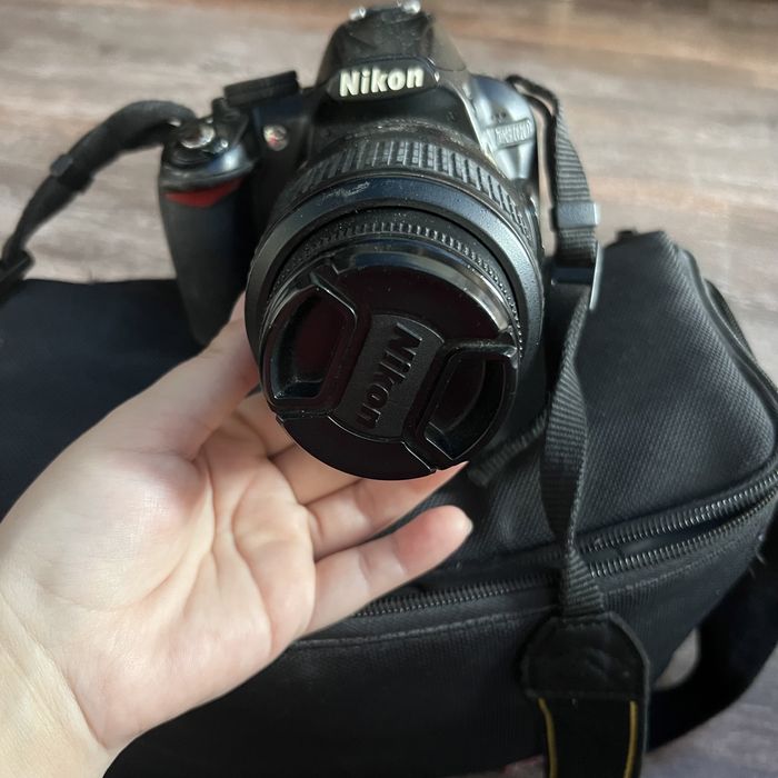 Продам фотоаппарат