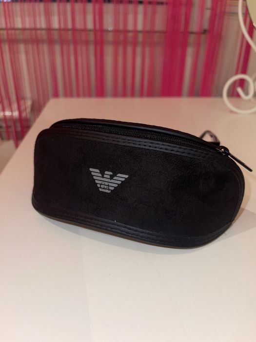 Слънчеви очила Emporio Armani