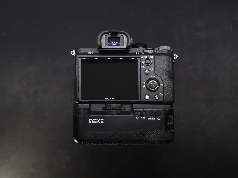 Sony A7II + sigma art 35mm f1.4 !! La pachet/separate