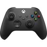 Controller Wireless QAT-00009 Xbox Series X Black Negru sigilat Nou