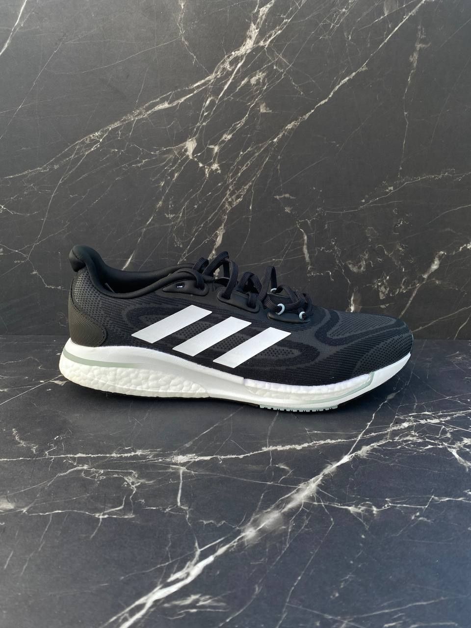 Adidași Adidas Supernova+ *cool*sport*negru*black