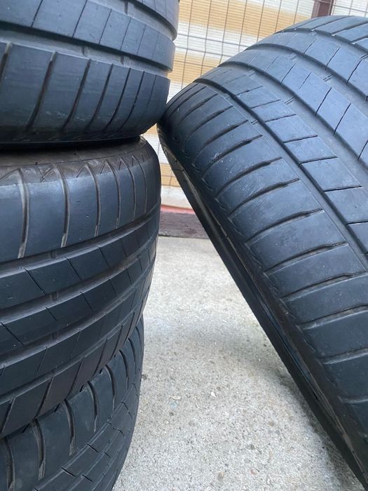 4 anvelope Bridgestone Turanza, 235/40/19