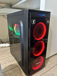 Pc Complet Gaming AMD