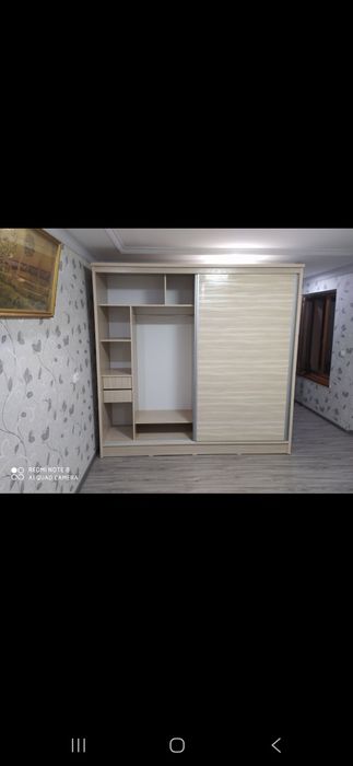 шкаф мега от производителя