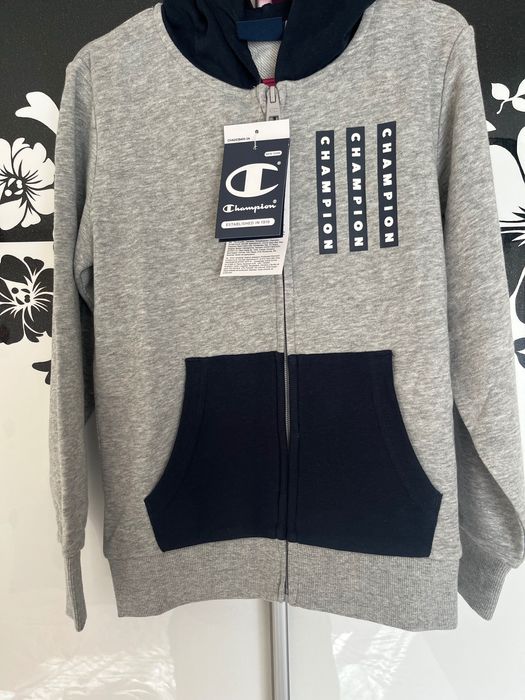 Hanorac unisex champion