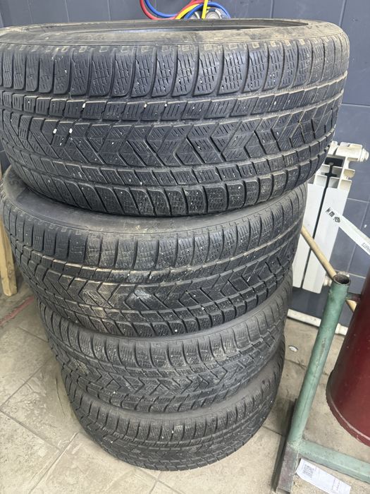 летняя резина 21