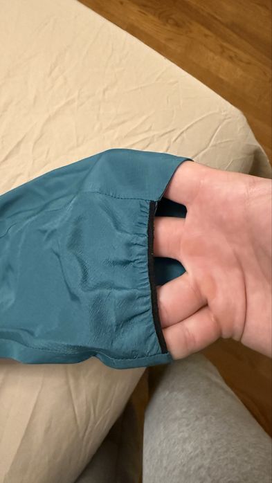 Patagonia Dirt Roamer Jacket