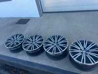 Джанти за BMW G20/21; 18ц спорт пакет
