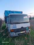 Mercedes Atego  917