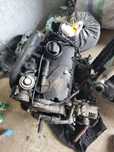Motor 1.9 pd BKC
