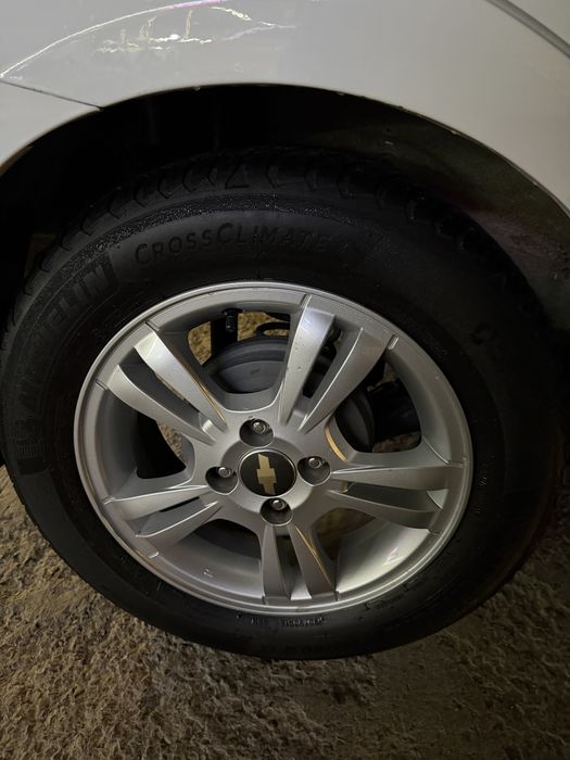 Nexia 3 автомат 4поз