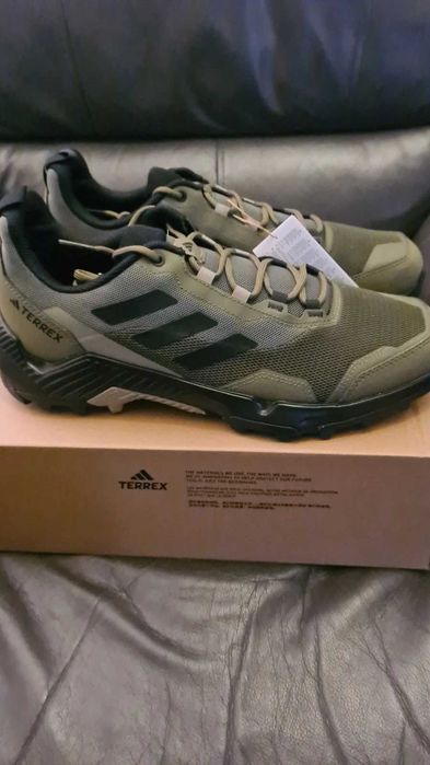 Оригинални маратонки * ADIDAS ERASTRAIL 2 RAIN RDY * EU42 -46