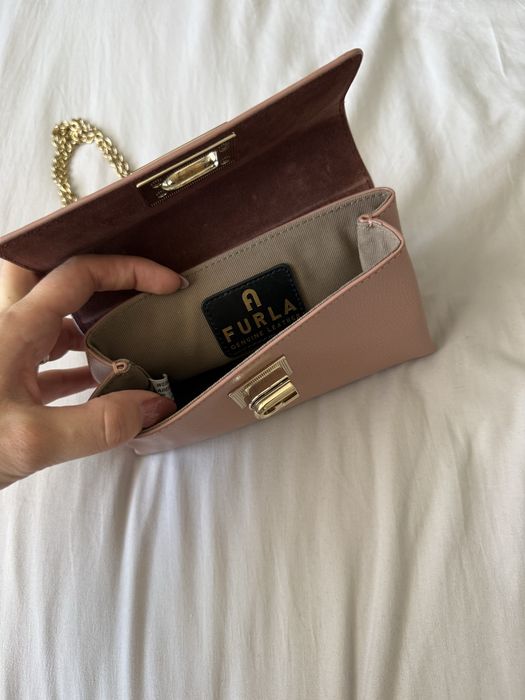 Продавам две Чанти Furla