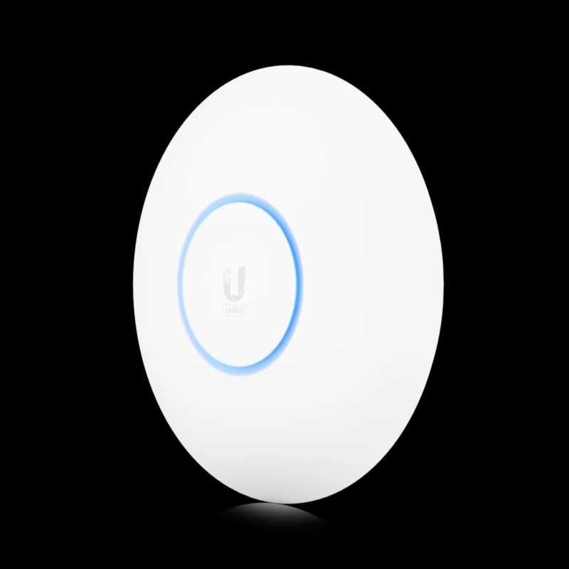 Точка доступа Ubiquiti UniFi U6 Pro U6-Pro