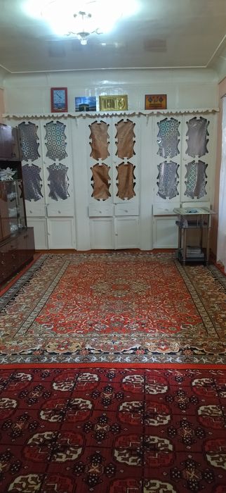 Намозгох. ВДОЛЬ ДОРОГИ срочно продаётся дом.