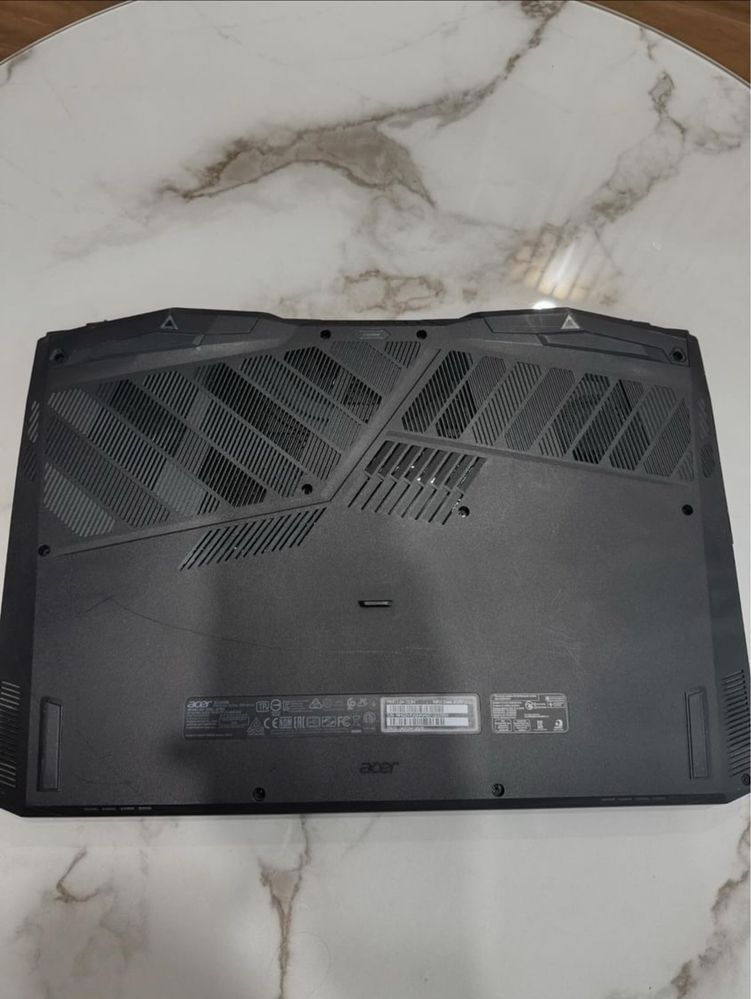 Acer Predator HELIOS 300