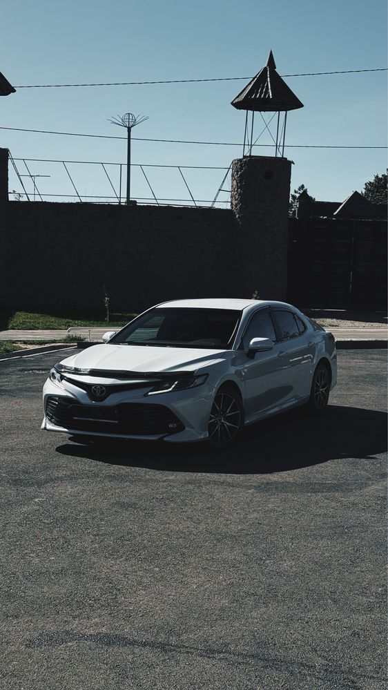 Автопрокат без залога