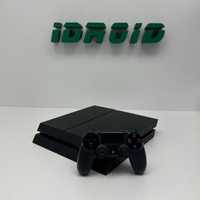 PS4 PlayStation 4 FAT 1TB \ Controller + Joc \ GARANTIE 1 AN \ iDroid