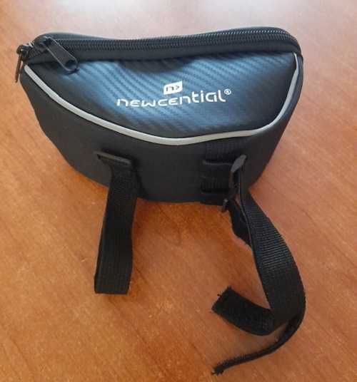 borseta pentru bicicleta noua pret fix